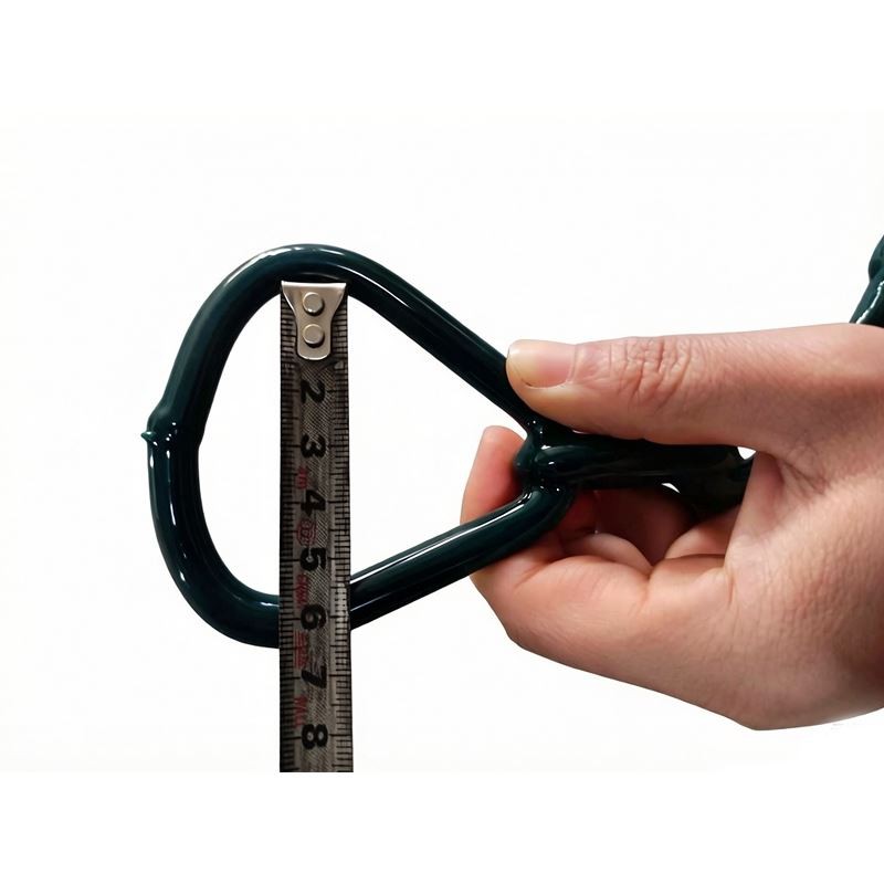 Guma dengta grandinėlė