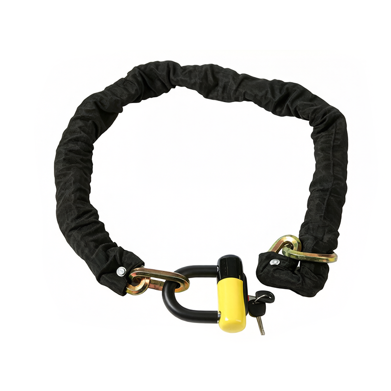 Stora geležinė grandinė